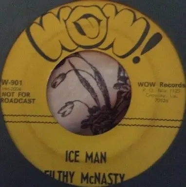 Filthy McNasty - My Ding-A-Ling