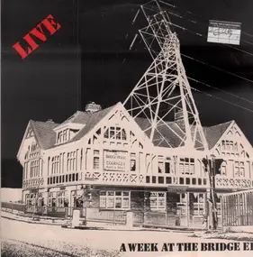 Various Artists - A Week At The Bridge E16