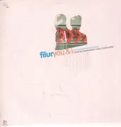 12inch Vinyl Single - Filur - You & I