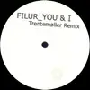 12inch Vinyl Single - Filur - You & I