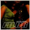 CD - Filur - Exciting Comfort - Still Sealed