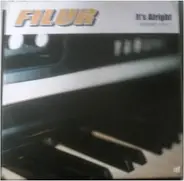 Filur - It's Alright (Allstar Mix)