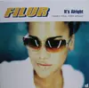 12inch Vinyl Single - Filur - It's Alright