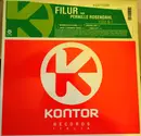 12inch Vinyl Single - Filur - You & I