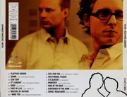CD - Filur - Exciting Comfort - Still Sealed