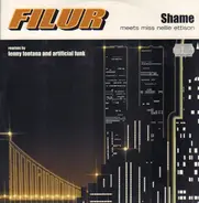 Filur Meets Nellie Ettison - Shame