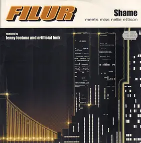 Filur - Shame