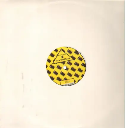 Fila Brazillia - Bitten Bugs