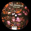 12inch Vinyl Single - Fila Brazillia - Ridden Pony