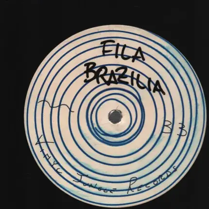 Fila Brazillia - Mermaids