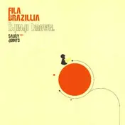 Fila Brazillia - Saucy Joints EP