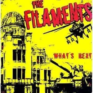 FILAMENTS - What's Next