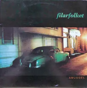 Filarfolket - Smuggel