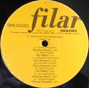 LP - Filarfolket - Smuggel
