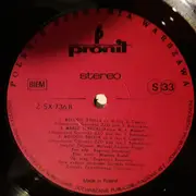 LP - Filharmonia Górnicza ZZG, Babiński - Filharmonia Górnicza ZZG