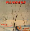 LP - Filigrane - C'est A Toi Que Je Pense
