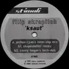 12inch Vinyl Single - Filip Skrapitch - Ksaut