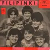 7inch Vinyl Single - Filipinki - Wala - Twist - EP, Mono