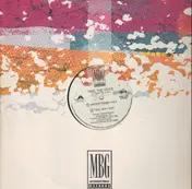 DJ Luke - Feel The Voice