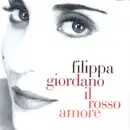 CD - Filippa Giordano - Il Rosso Amore