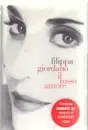 MC - Filippa Giordano - Il Rosso Amore