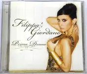 Filippa Giordano - Prima Donna