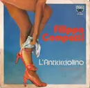 7inch Vinyl Single - Filippo Compatti - L'Anticicciolino