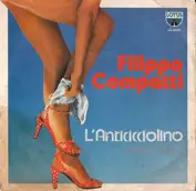Filippo Compatti