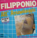 12inch Vinyl Single - Filipponio - All' Arrembaggio