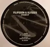 EP - Filipsson & Ulysses - Dynamo EP