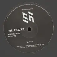 Fill Spectre - Blacker / WaterStinge