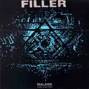 12inch Vinyl Single - Filler - Malaise