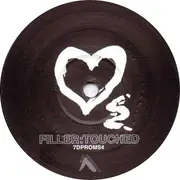 7inch Vinyl Single - Filler - Touched / First Out