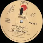 Fillmore King