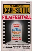 MC - Film Music Sampler - Filmfestival