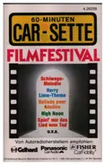 Film Music Sampler - Filmfestival