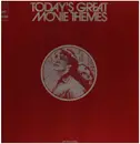 Double LP - Film Music - Today's Great Movie Themes - Hardcover box + Booklet