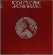 Double LP - Film Music - Today's Great Movie Themes - Hardcover box + Booklet