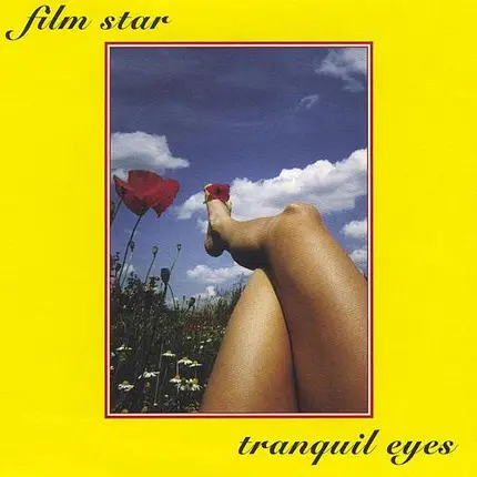 Film Star - Tranquil Eyes
