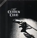 LP - John Barry - The Cotton Club