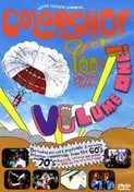 The Film - Colorshop Volume One: 100+ Vintage TV Ads