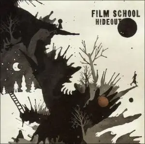 film school - Hideout