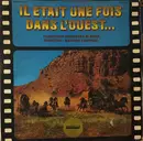 LP - Filmstudio Orchestra Di Roma - Il Etait Une Fois Dans L'Ouest...