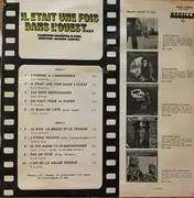 LP - Filmstudio Orchestra Di Roma - Il Etait Une Fois Dans L'Ouest...