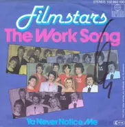 Filmstars - The Work Song