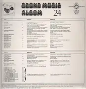 LP - Filmvertonungsplatte - Movie Makers's Music