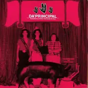 12inch Vinyl Single - Filo Feat. DJ Prinz - Da Principal
