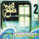 12inch Vinyl Single - Filo Joes - Lowbudget