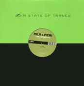 Filo & Peri - I:95 / Spectrum