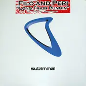 Filo & Peri - Long Train Runnin'